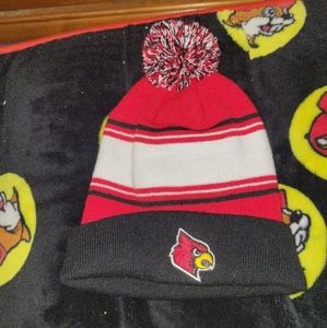 Cardinals Beanie